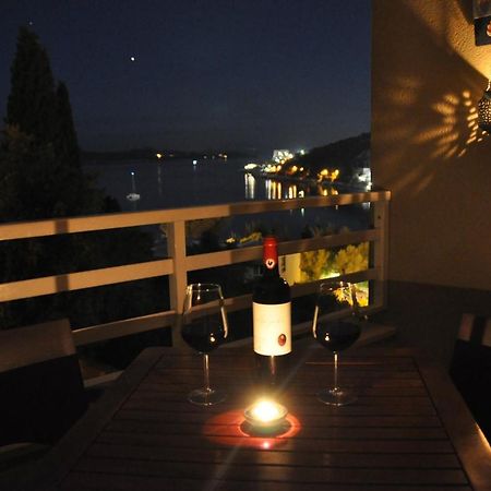 Apartment Zara Dubrovnik Luaran gambar