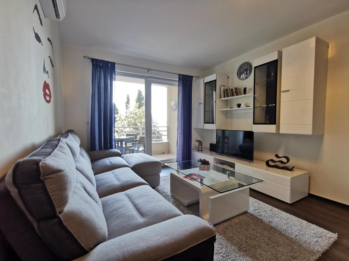 Apartment Zara Dubrovnik Luaran gambar