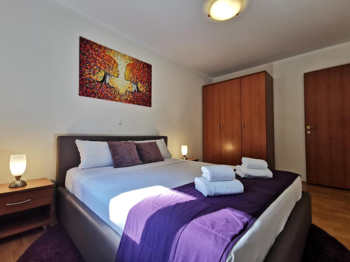 Apartment Zara Dubrovnik Luaran gambar