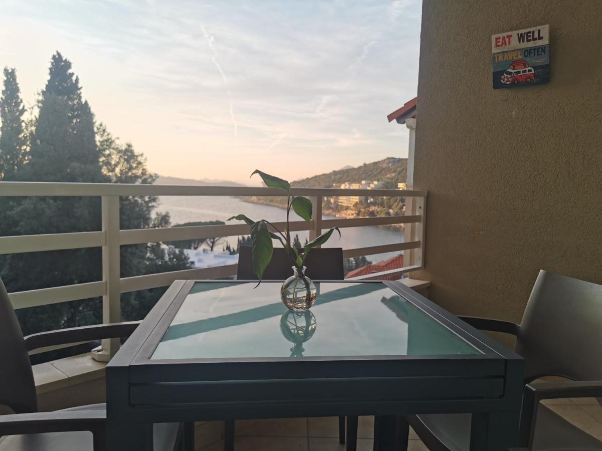 Apartment Zara Dubrovnik Luaran gambar