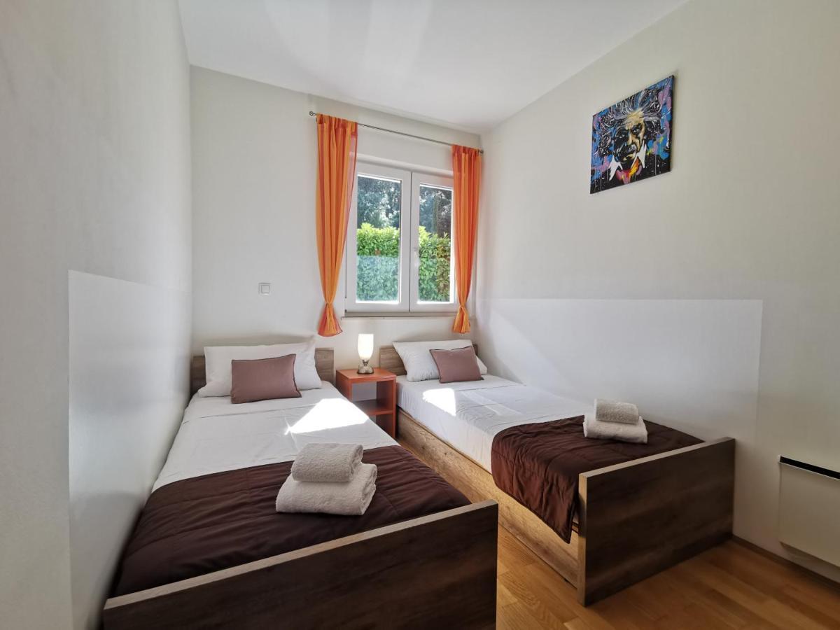 Apartment Zara Dubrovnik Luaran gambar