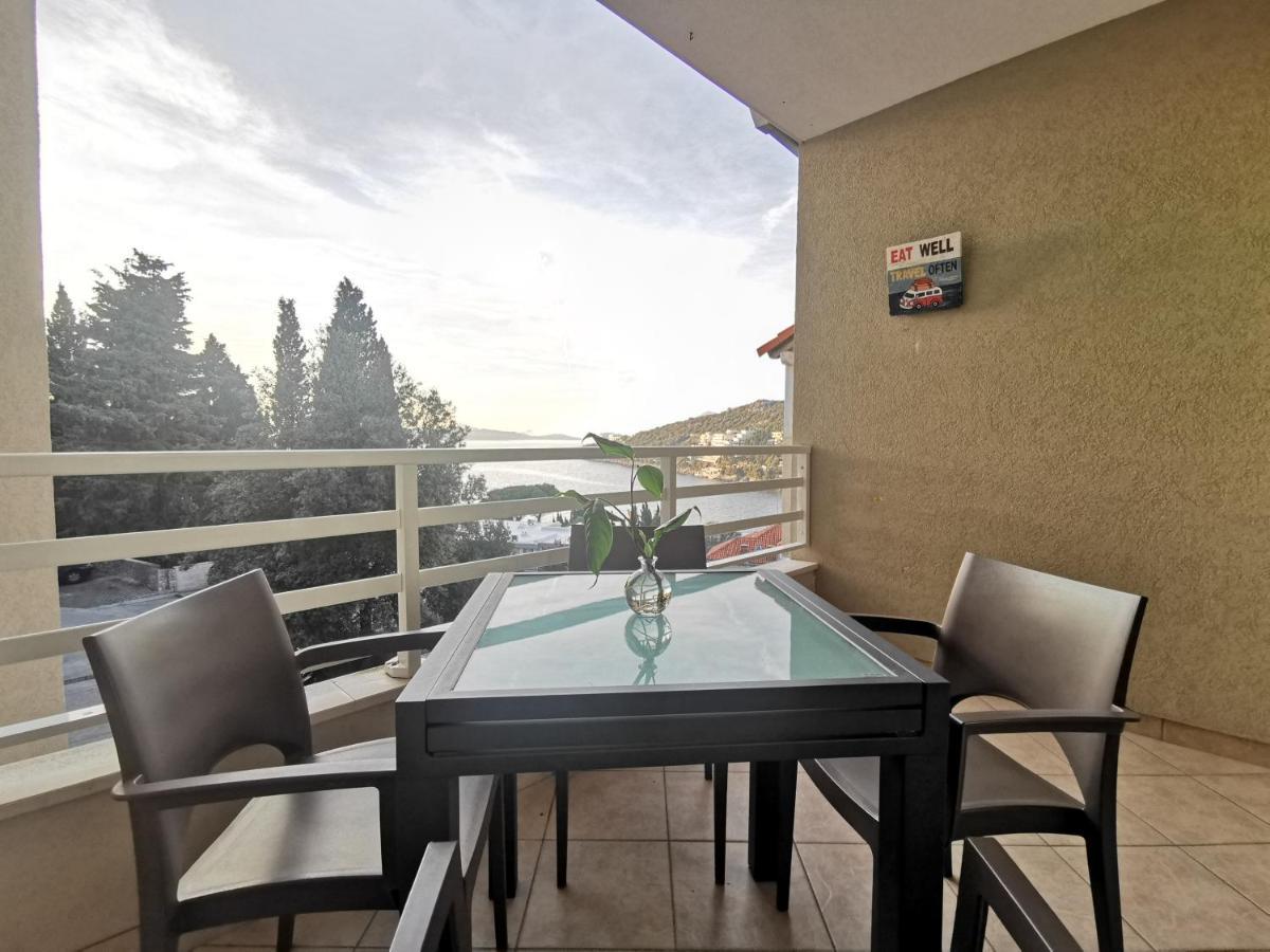 Apartment Zara Dubrovnik Luaran gambar
