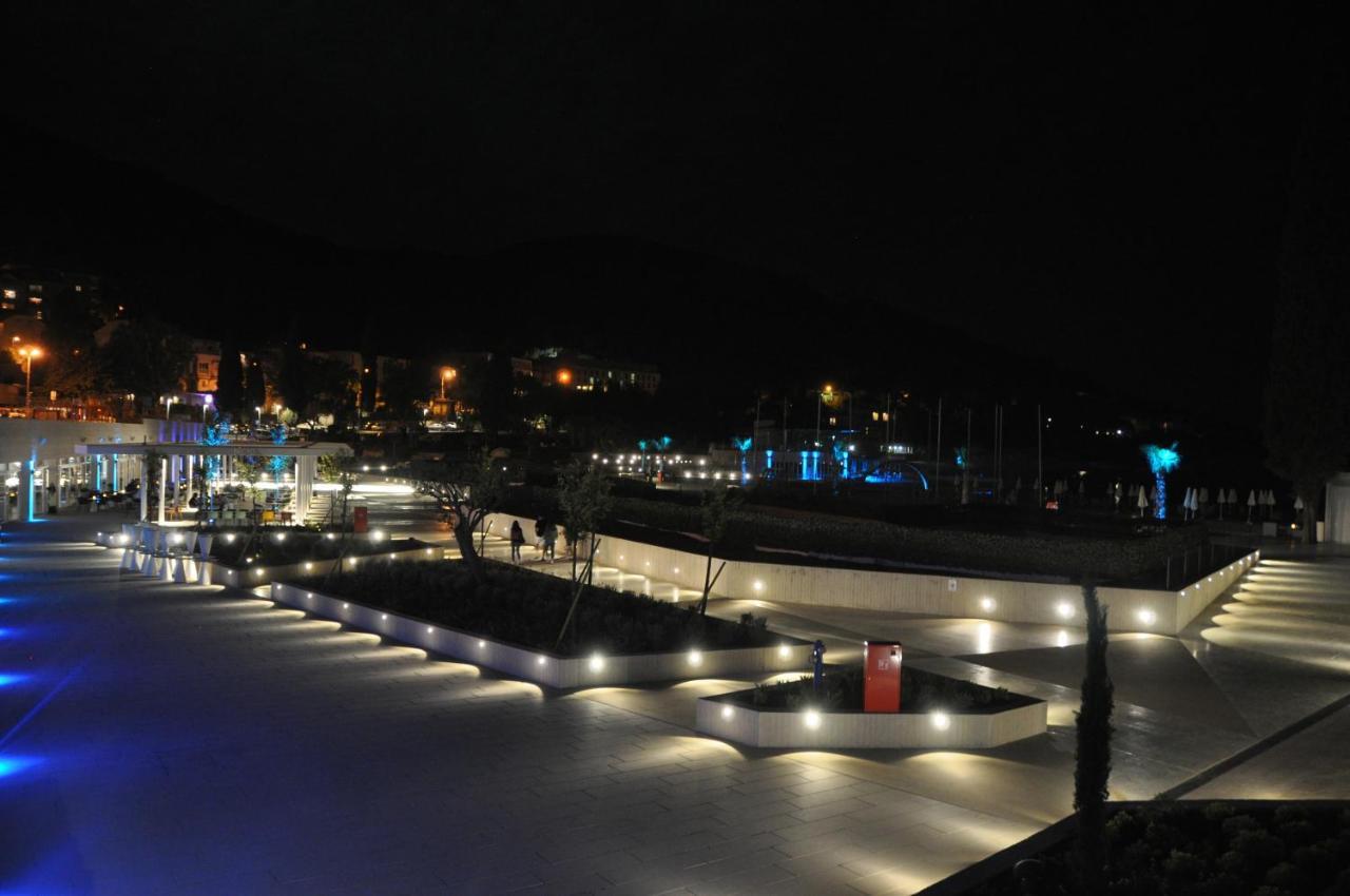 Apartment Zara Dubrovnik Luaran gambar