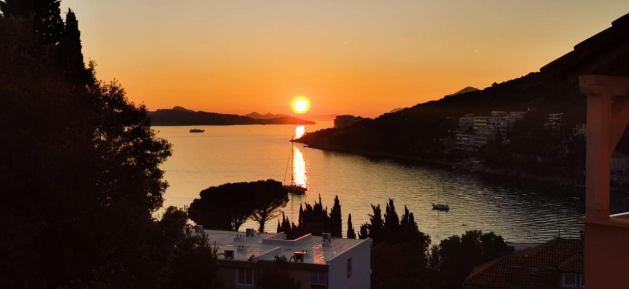 Apartment Zara Dubrovnik Luaran gambar