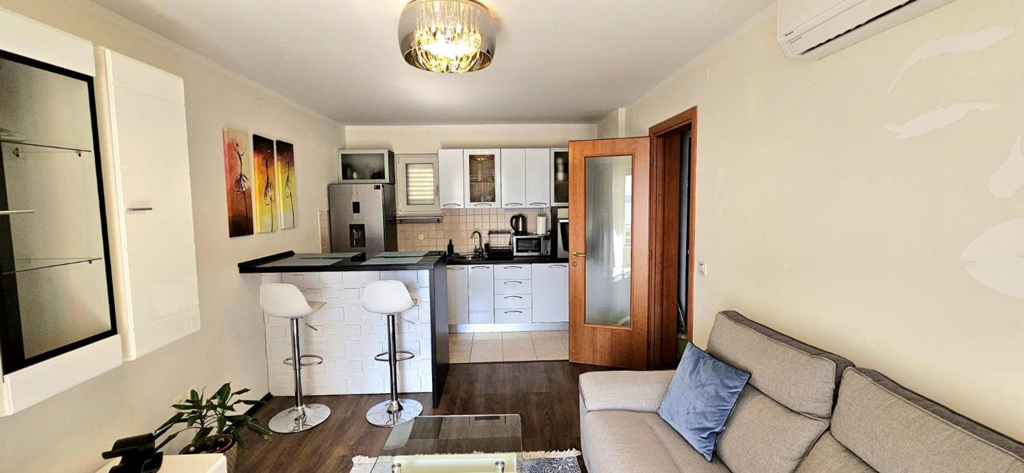 Apartment Zara Dubrovnik Luaran gambar
